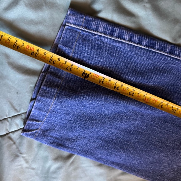 Guess Blue Denim Jeans - Picture 7 of 7